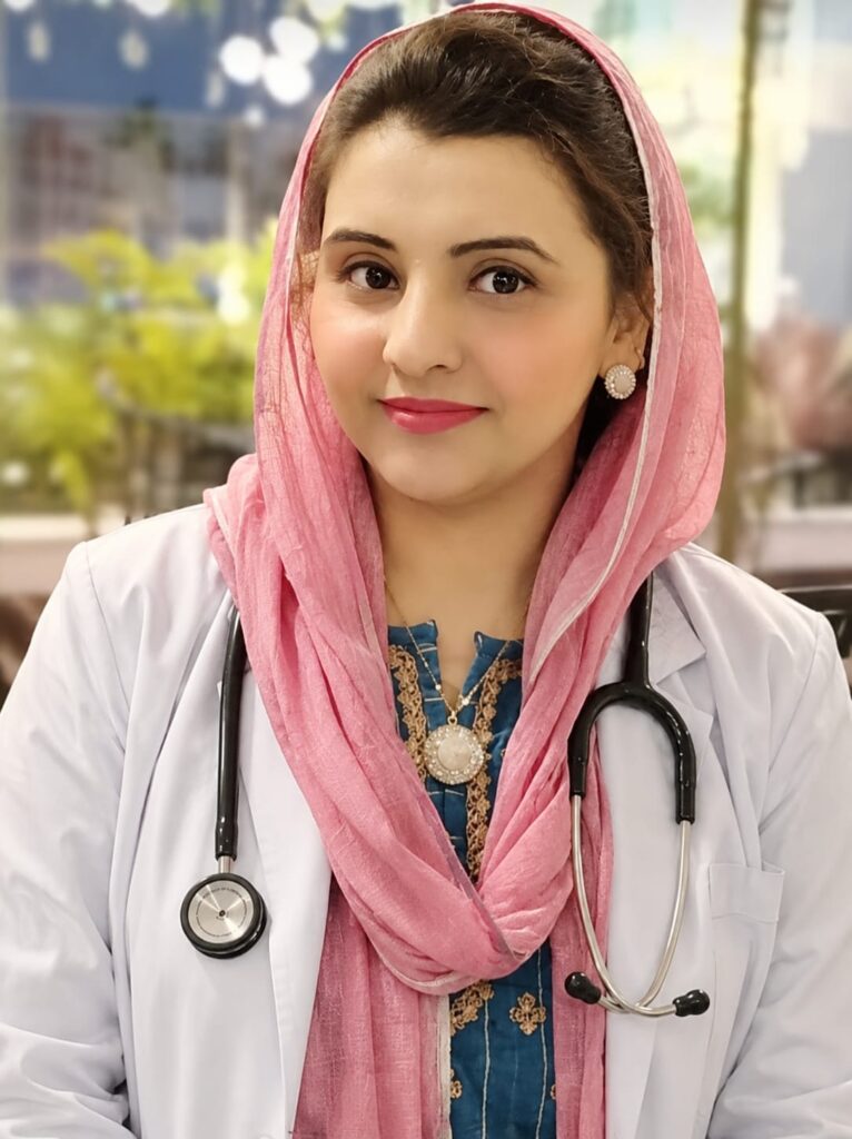 DR.ANAM SIDDIQUI