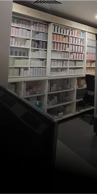 Pharmacy