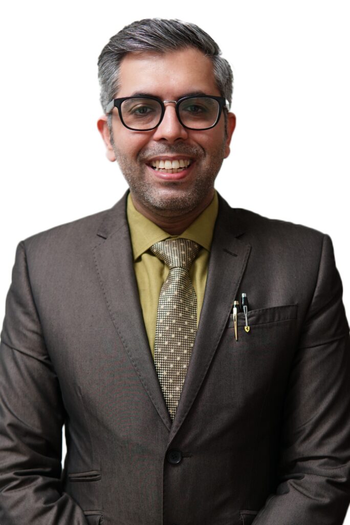 DR AZIB AFTAB