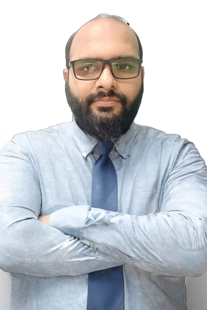 DR HASEEB UR REHMAN