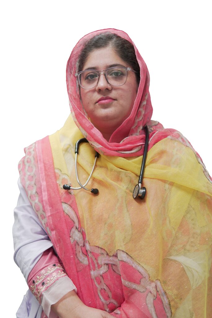 DR NASEEM