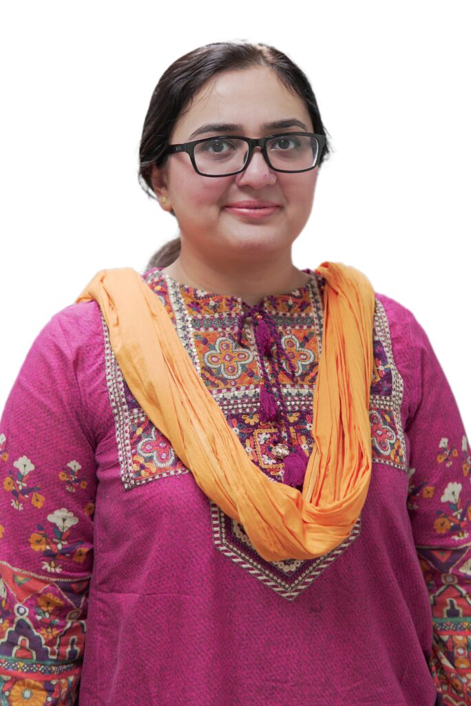 DR. NOORUSH