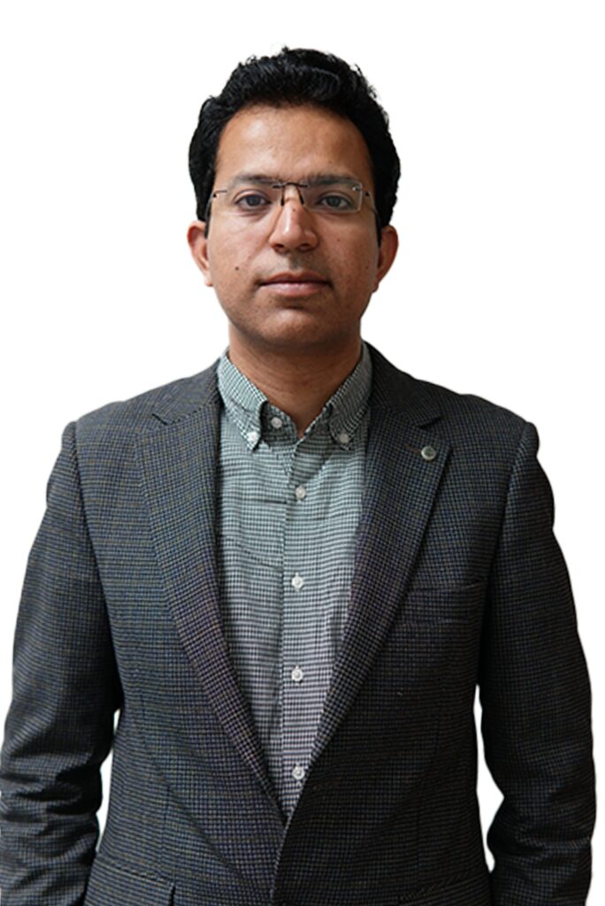 DR RAJESH KUMAR