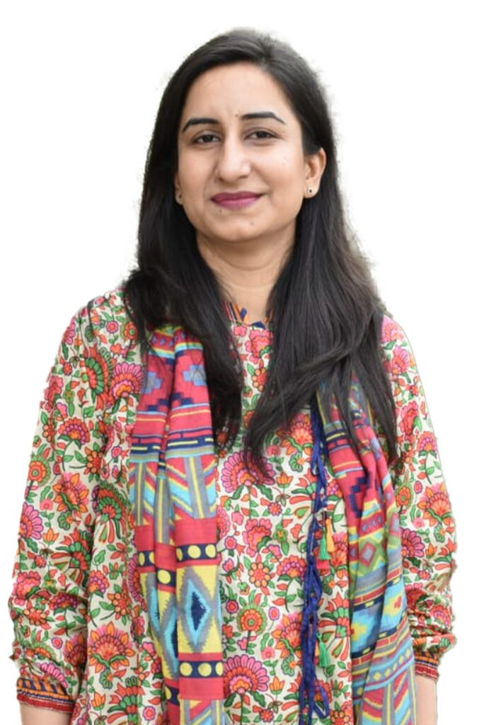 DR RANI TULSI