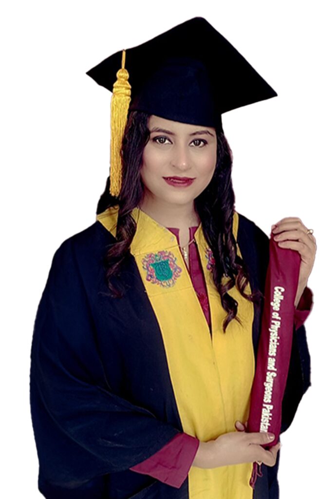 DR RAVEESHA