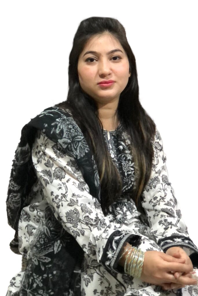 DR TOOBA KHAN