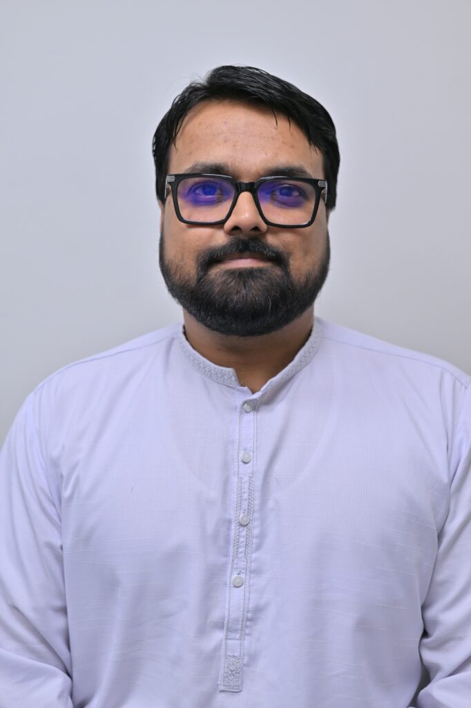 DR.OSAMA BIN AHMED