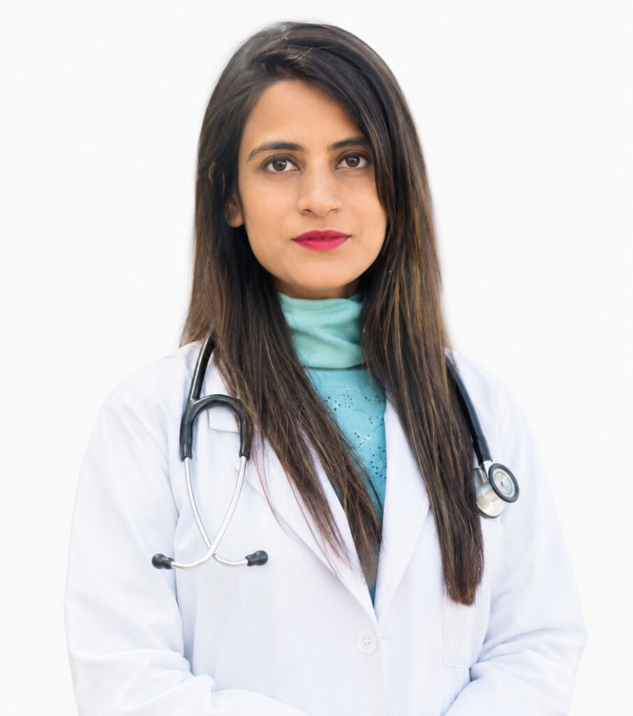 DR.SHILPA MANKANI