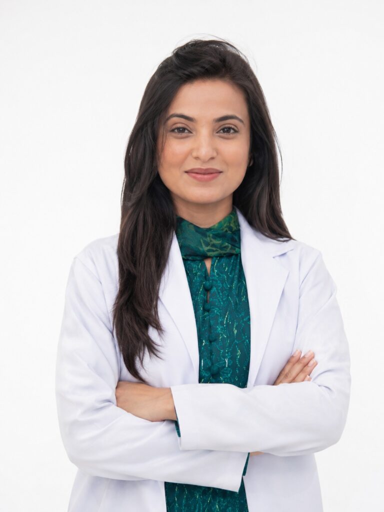 DR. LAKSHMI