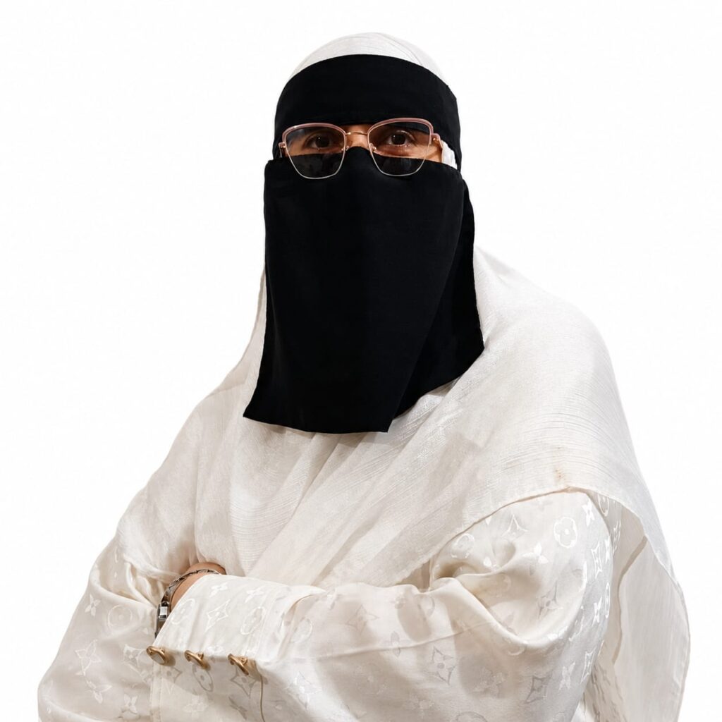 DR.SADAF IRFAN
