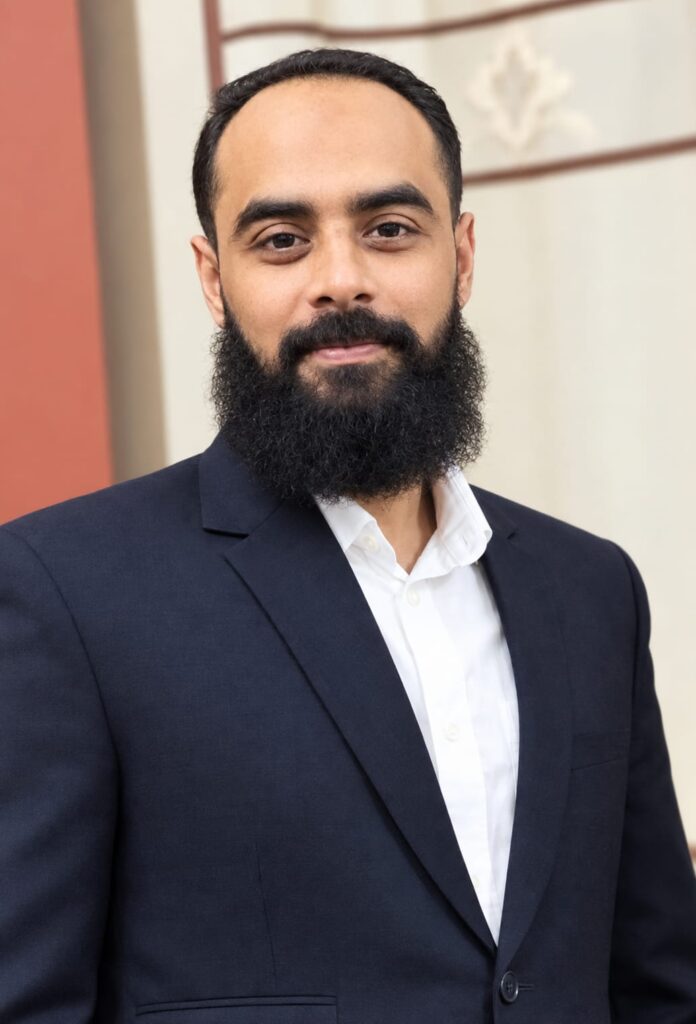DR. MUHAMMAD OWAIS KHAN