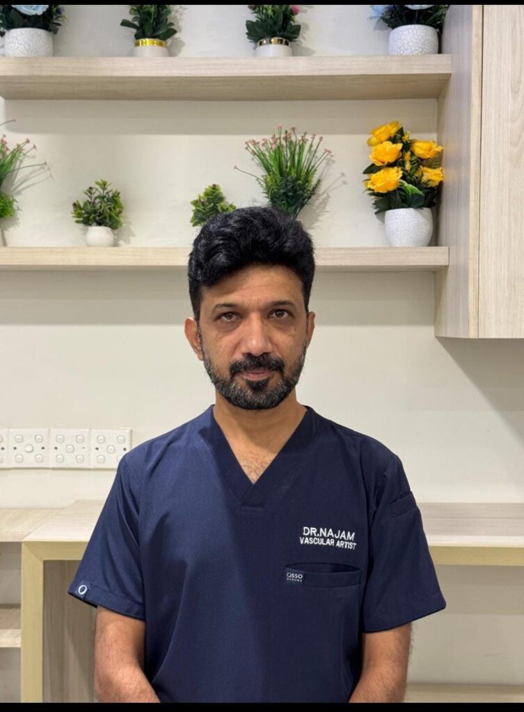 DR.NAJAM-UD-DIN